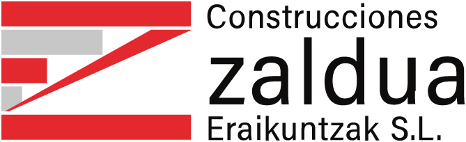 Construcciones Zaldua