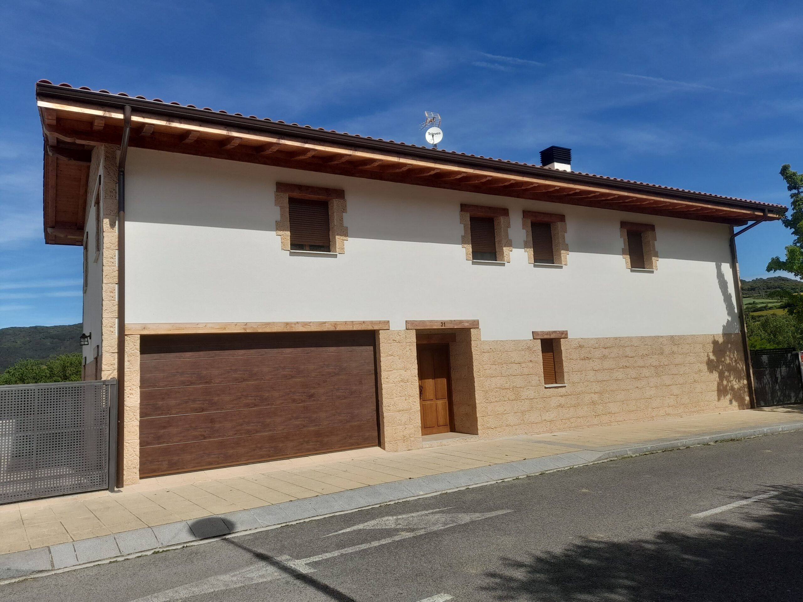 Proyectos – Construcciones Zaldua